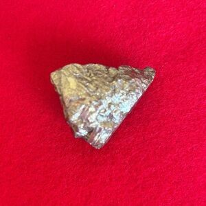 Pyrite “Fool’s Gold”